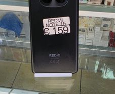 Redmi  Note 15