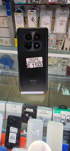 Redmi  Note 15