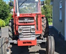 Tractor
