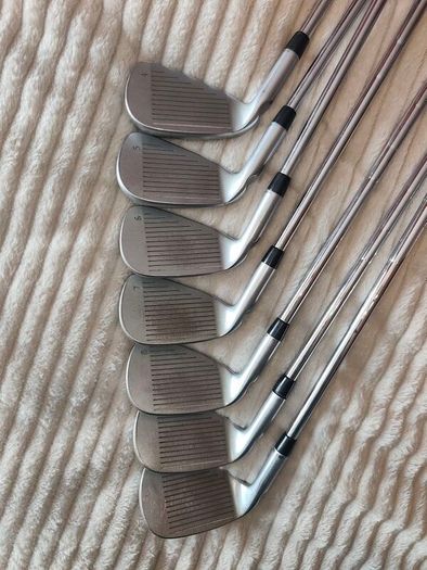 Ping i25 Irons