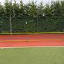 Vermont ProCourt Mini Tennis Net Portable 20 FT Like New Image 3