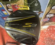 Cobra S3 Driver