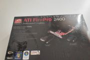 ATI FirePro 2460