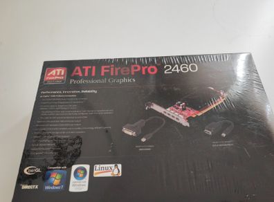 ATI FirePro 2460