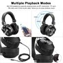 Beat Wireless Bluetooth TF Card Support Music Playback Earphone Image 3
