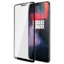 For OnePlus 6 1+6 Tempered Glass 9D Curved Screen Protector Full Coverage New - FHTOP6TG9D Image 3