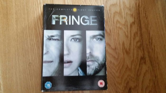 Fringe Series 1