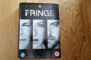 Fringe Series 1