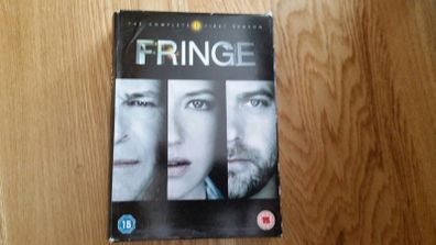 Fringe Series 1