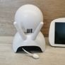 Muine Wireless Video Baby Monitor with Camera, Powerextra 5.5 inch HD Display Image 10