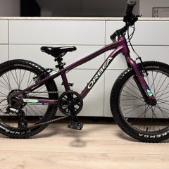 ORBEA MX20 Dirt Kids Bike 20 inch