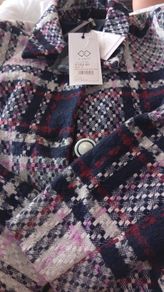 Brand new woman's coat