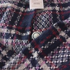 Brand new woman's coat