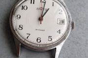 WOSTOK mechanical (not working)