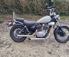 1997 Yamaha