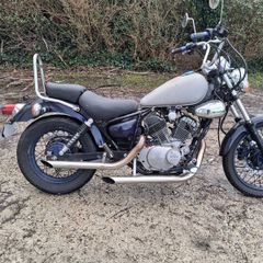 1997 Yamaha
