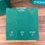 Whimzees Rice Bone M/L box (50 piece) and Poo bags Image 9