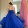 debs dress Image 2