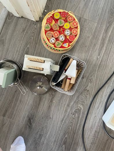 IKEA Kids Kitchen