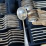 Mappin & Webb antique cutlery Image 4