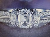 Sterling Silver Designer Ring