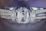 Sterling Silver Designer Ring