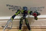 Lego Bionicle Toa Hahli 8914