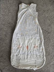 Tommie tippee growbag/sleeepbag