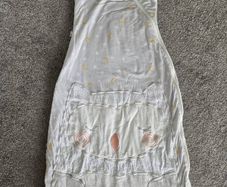 Tommie tippee growbag/sleeepbag