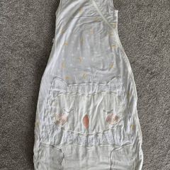 Tommie tippee growbag/sleeepbag