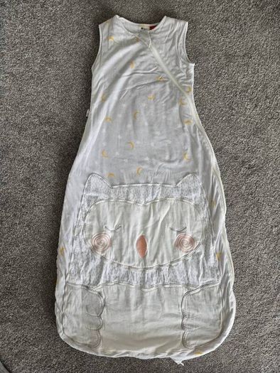 Tommie tippee growbag/sleeepbag