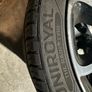Renault Clio Alloy Image 4