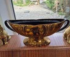 Beswick window display vase