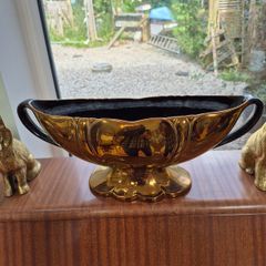 Beswick window display vase