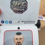 UFC - Chuck Liddell Doll Image 4