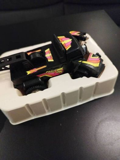 Transformers  Trans Roboom knock-off