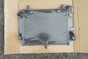 Yamaha r6 Radiator