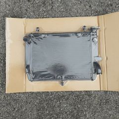 Yamaha r6 Radiator