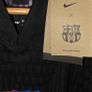 FC Barcelona Away Shirt 2024/25 Raphinha #11 Image 8