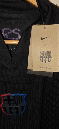 FC Barcelona Away Shirt 2024/25 Raphinha #11