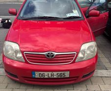 car for sale