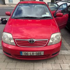 car for sale