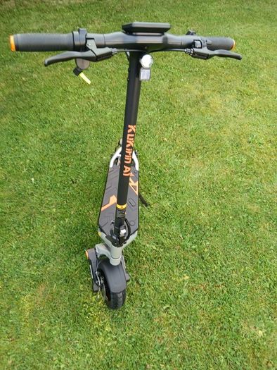 Brand New KuKirin A1 Electric Scooter  800W 45 kmh 45 km Range Brand new,delivery available, 6monnth warranty