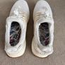 Adidas x Ivy Park Ultraboost OG Women's Trainers in White - size UK 5 Image 5