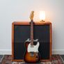 Fender Telecaster Custom TL62 1997/1998 - 3-Tone Sunburst Image 5