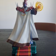 Statue The Master of Sanctuary Saint Seiya - 1/10 - Iron Studios