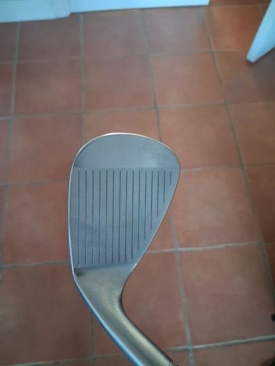 callaway opus SP wedge