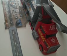 Car Transporter