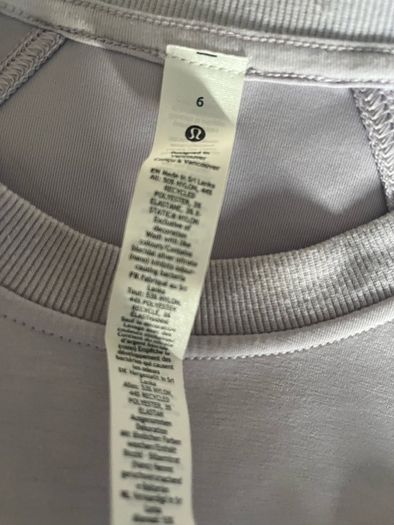 Lululemon