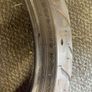 Harley Davidson Dunlop D408F Image 2